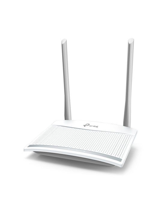 TP-Link TL-WR820N 300Mbps Wireless N Speed