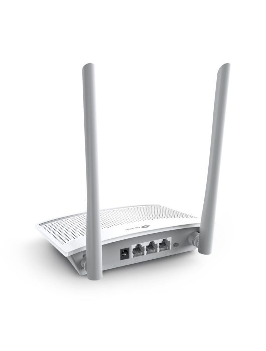 TP-Link TL-WR820N 300Mbps Wireless N Speed