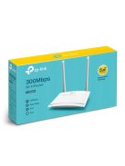TP-Link TL-WR820N 300Mbps Wireless N Speed