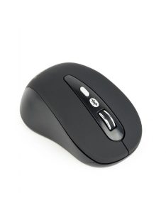 Gembird MUSWB-6B-01 Bluetooth mouse Black