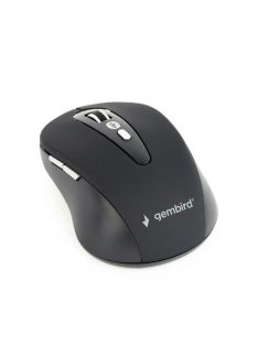 Gembird MUSWB-6B-01 Bluetooth mouse Black