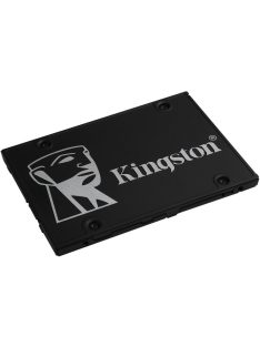 Kingston 256GB 2,5" SATA3 KC600