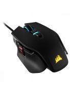 Corsair M65 RGB Elite Tunable FPS Gaming Mouse Black