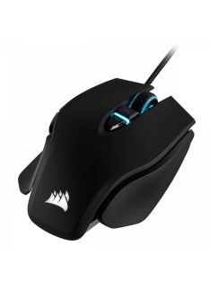Corsair M65 RGB Elite Tunable FPS Gaming Mouse Black