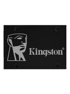 Kingston 512GB 2,5" SATA3 KC600
