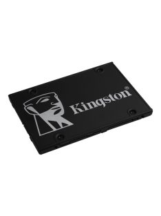 Kingston 512GB 2,5" SATA3 KC600