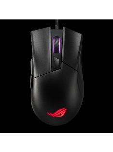 Asus ROG Gladius II Core Black