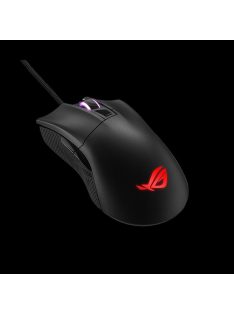 Asus ROG Gladius II Core Black