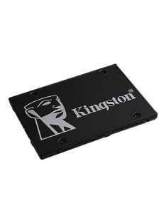 Kingston 1TB 2,5" SATA3 KC600