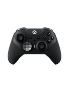 Microsoft Xbox Elite Series 2 Wireless/Bluetooth/USB Gamepad Black