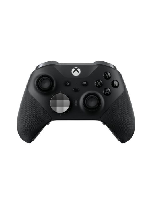 Microsoft Xbox Elite Series 2 Wireless/Bluetooth/USB Gamepad Black