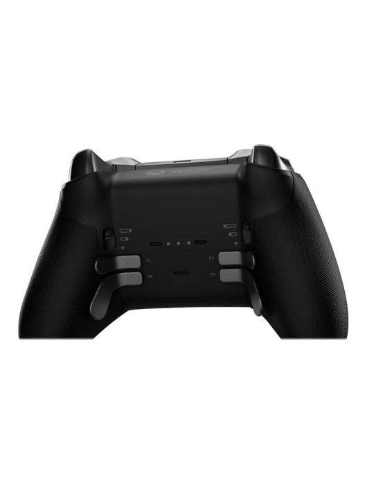 Microsoft Xbox Elite Series 2 Wireless/Bluetooth/USB Gamepad Black