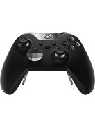 Microsoft Xbox Elite Series 2 Wireless/Bluetooth/USB Gamepad Black