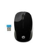 HP Wireless Mouse 220 Black