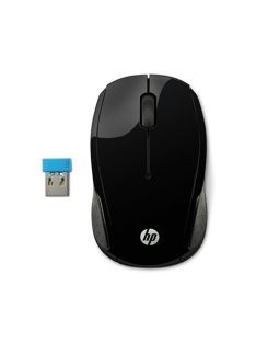 HP Wireless Mouse 220 Black