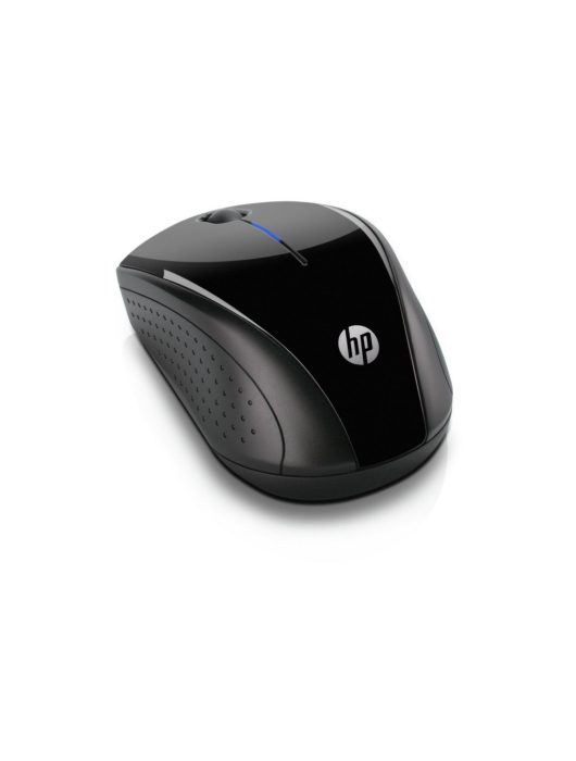 HP Wireless Mouse 220 Black