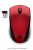 HP Wireless Mouse 220 Sunset Red
