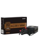 Zalman 650W 80+ Bronze GigaMax Series