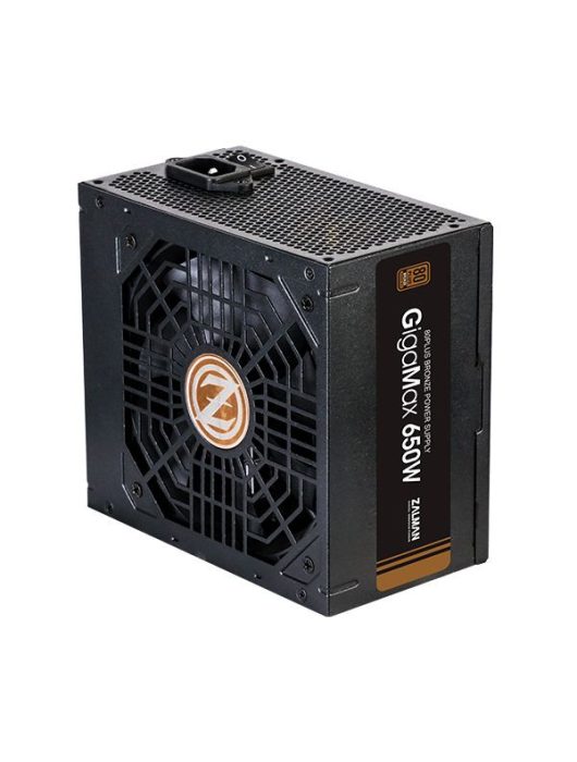 Zalman 650W 80+ Bronze GigaMax Series