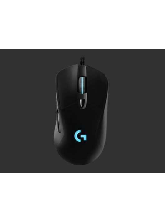 Logitech G403 Hero Gaming Wired Black