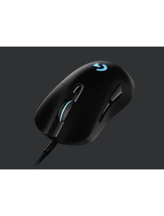 Logitech G403 Hero Gaming Wired Black