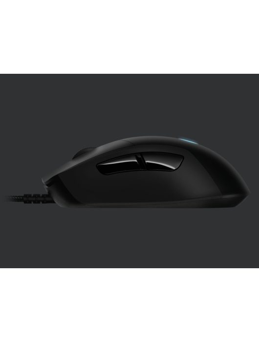 Logitech G403 Hero Gaming Wired Black