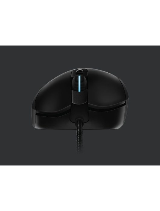 Logitech G403 Hero Gaming Wired Black