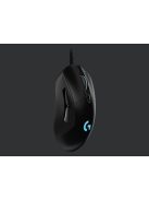 Logitech G403 Hero Gaming Wired Black