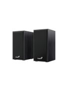 Genius SP-HF180 Black