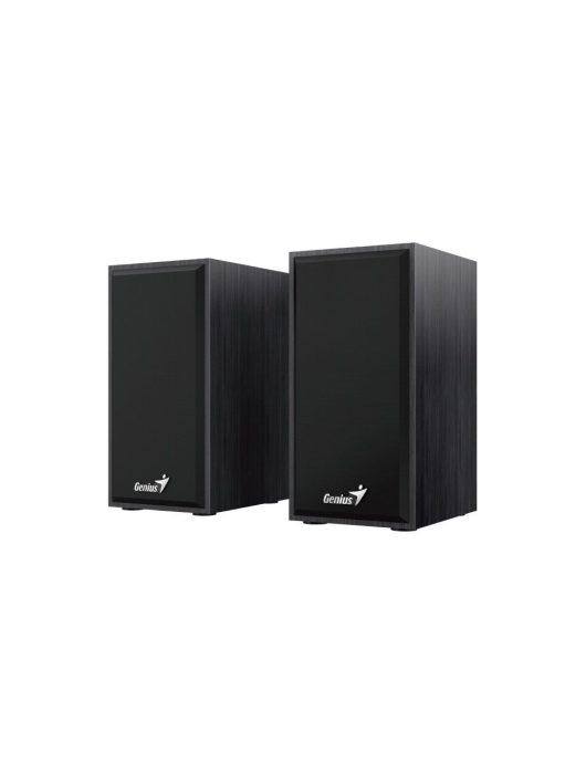 Genius SP-HF180 Black