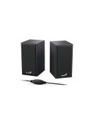 Genius SP-HF180 Black