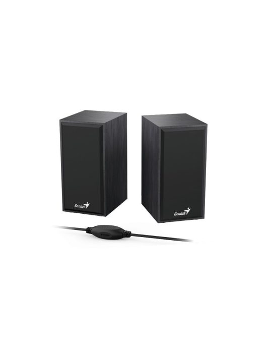 Genius SP-HF180 Black
