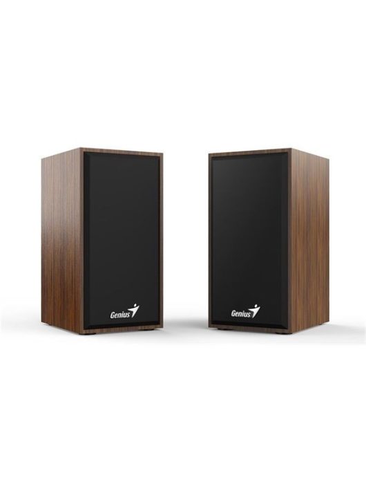 Genius SP-HF180 Wood
