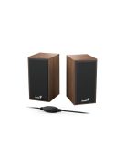 Genius SP-HF180 Wood