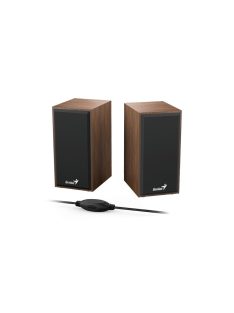 Genius SP-HF180 Wood