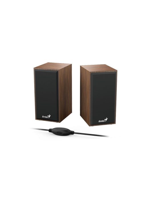 Genius SP-HF180 Wood