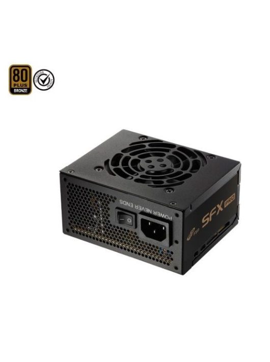 FSP 450W 80+ Bronze SFX Pro