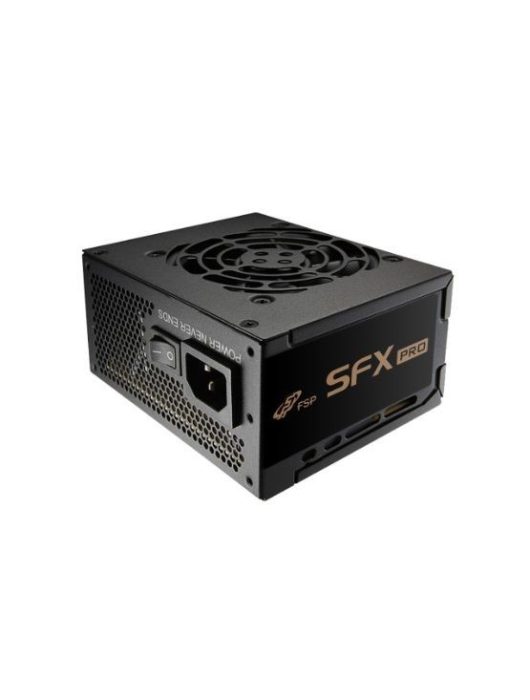 FSP 450W 80+ Bronze SFX Pro