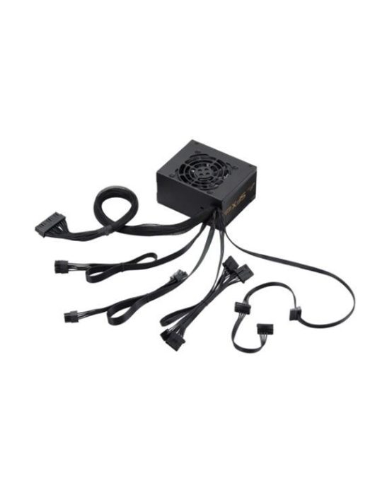 FSP 450W 80+ Bronze SFX Pro