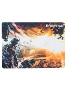 Rampage Addison Rampage Gaming Mouse Pad
