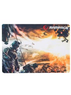 Rampage Addison Rampage Gaming Mouse Pad