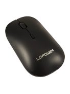 LC Power LC-M720BW wireless mouse Black