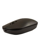 LC Power LC-M720BW wireless mouse Black