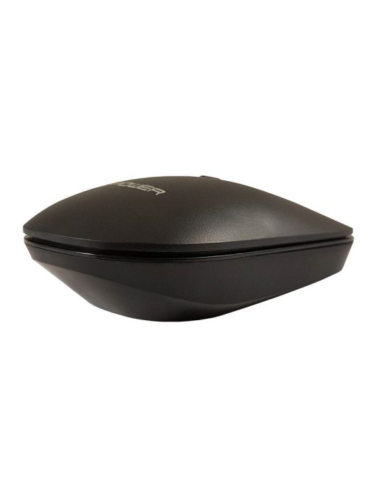 LC Power LC-M720BW wireless mouse Black