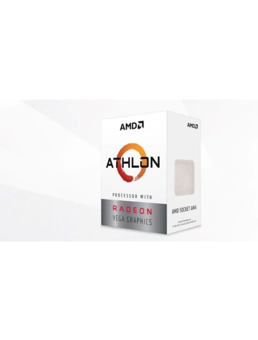 AMD Athlon 3000G AM4 3,5GHz BOX
