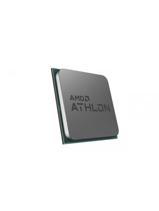 AMD Athlon 3000G AM4 3,5GHz BOX