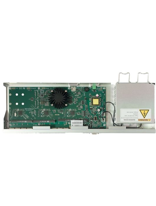 Mikrotik RouterBoard RB1100AHx4 L6 Non Dude Edition Router