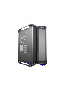 Cooler Master Cosmos C700P Tempered Glass Gun Metal/Black
