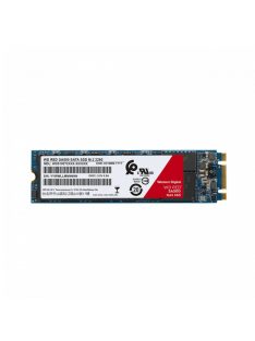Western Digital 500GB M.2 2280 SA500 NAS Red
