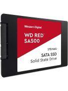 Western Digital 1TB 2,5" SATA3 SA500 NAS Red